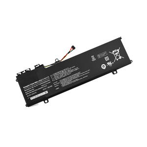 Batería de repuesto para ordenador portátil al por mayor, 15,1 V, 6050mAh, 91Wh, para <span class=keywords><strong>Samsung</strong></span> ATIV <span class=keywords><strong>Book</strong></span> 8 NP880Z5E, batería para ordenador portátil de 1/2" - Product Image 3