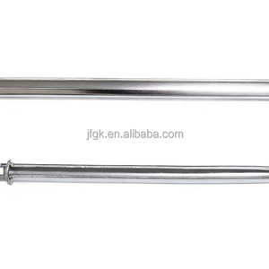 Juego de Pernos de Fricción de 40 mm - Anclajes Resistentes para Rocas con Soporte Dividido para Minas de Oro - Product Image 4