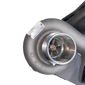 GROCK per Sonata Santa Fe <span class=keywords><strong>2</strong></span>.0L Diesel, Controllo Turbo Boost Nuovo 28231-2G410 90142-01030, Turbocompressore con Garanzia di 6 Mesi - Product Image 4