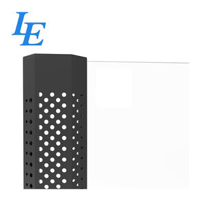 Gabinete de Rack para Centro de Datos de 19 Pulgadas OEM 22U/27U/32U/37U/42U/47U, Armario Interior de Pie con PDU en Stock, Acero SPCC - Product Image 4