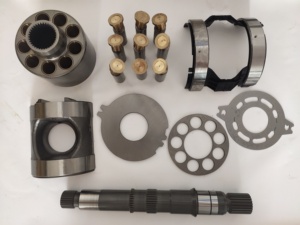 Piezas de Bomba de Motor Hidráulico 90R42 90R55 90R75 90R100 90R130 90R180 90R250 90M55 90M75 90M100 90M130 90M180 en Venta - Product Image 5