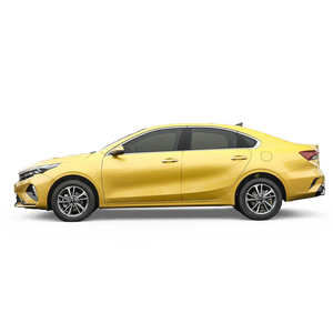 Électrique <span class=keywords><strong>Kia</strong></span> K3 Berline Conduite à gauche Bon <span class=keywords><strong>prix</strong></span> Marque de voiture coréenne Essence de remplacement - Product Image 6