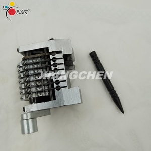 Máquina de Numeración Rotativa EA GTO, Hamada, Roland Ryobi, Multilith, Mo, Máquina de Numeración Gótica sin Resorte, 7 Ruedas - Product Image 4