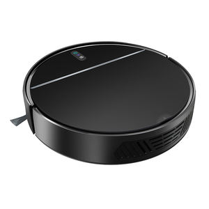 LIECTROUX M7S PRO <span class=keywords><strong>Precio</strong></span> de Fabricante en China, <span class=keywords><strong>Robot</strong></span> Aspiradora Inteligente con Giroscopio OEM y Batería Grande de 4400 mAh - Product Image 3