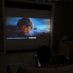 Pantalla de Proyector Portátil, Plegable, con Carcasa de Aluminio, 110 Pulgadas, 16:9, para Películas en Interiores y Exteriores, Blanco Mate Gris, Pantalla Completa - Product Image 5