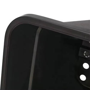 Fabricant de petits pots carrés en PP pour plantes Pots de plantes en plastique bon marché Pots de plantes succulentes en <span class=keywords><strong>terre</strong></span> <span class=keywords><strong>cuite</strong></span> Vente directe - Product Image 4