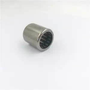 Fabricante de rolamentos de agulhas na China HFL081412K Rolamento de embreagem de copo desenhado em direção única