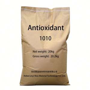 Additif d'agent auxiliaire chimique antioxydant de CAS 6683 1010 pour le fournisseur antioxydant efficace en caoutchouc et en plastique - Product Image 3