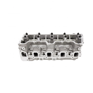 Cabeza de Cilindro de Motor 4EE1 4EE1T 4EE1-T AMC908028 5607038 5607008 0607044 para <span class=keywords><strong>Opel</strong></span> Vectra Astra <span class=keywords><strong>Combo</strong></span> para Mazda 323 1686CC 1.7 TD - Product Image 4