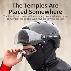 Couverture complète pour la tête, couvre-tête, accessoire de <span class=keywords><strong>Ski</strong></span>, gaucher au chaud, pour l'hiver, personnalisé, avec filtre - Product Image 3