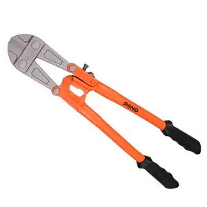 94067 Bolt Cutter 36" China Supplier Japan Type Cable Wire Cutting Tools Bolt Clipper Head