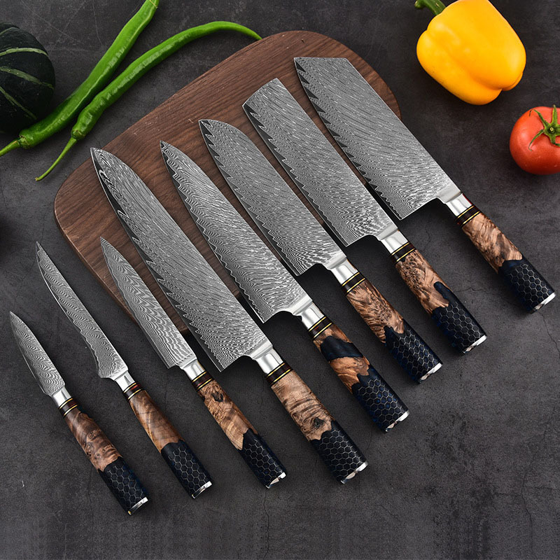 #11-9pcs set