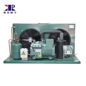 Phòng Lạnh Condenser Trong Nhà Máy Nén Mát Nổ Tủ Đông Giá Trong Nigeria - Product Image 3