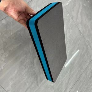 Biểu tượng tùy chỉnh UV Laser in logo EVA bọt quỳ Pads vườn quỳ Pad gấp Pad vườn đệm & vật liệu bảo vệ - Product Image 1