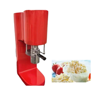 Advanced Commercial <b>Machine</b> for Manufacturing HighVolume Innovative Spaghetti <b>Ice</b> <b>Creams</b> M01 Efficient <b>Ice</b> Production Mach - Product Image 5