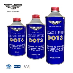 سيارة يونيفرسال أتوماتيكية من طراز DOT 3 و liquido de freno ، تعمل على قياس 12 أونصة و 32 أونصة ، تعمل على تنقية الشعر من خلال أنواع الشعر الكثيف ، كما يمكن استخدامها في السيارات من خلال أنواع الشعر المعزز بنظام التشغيل الآلي من خلال أنواع الشعر المُقلد ، بحجم 12 أونصة و 32 أونصة - Product Image 4
