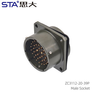 موصل سلسلة I Bayonet PT06 PT02 - Product Image 3