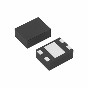 Original Power Management (PMIC) XC6501C34AGR-G 4 UDFN Exposed <b>Pad</b> Electronics Component - Product Image 1