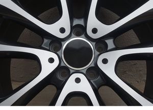 Rines de Aleación de Aluminio de 18 Pulgadas para Autos, Modificados, Aptos para Mercedes-Benz Clase E, Clase C, Clase A y Clase B - Product Image 4