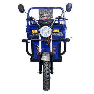 1.5m Solar Adult Electric <strong>Tricycle</strong> 900W <strong>Mini</strong>-type <strong>Cargo</strong> <strong>Truck</strong> 500 kg Carrying Capacity Electric <strong>Cargo</strong> <strong>Tricycle</strong> <strong>Scooter</strong> for Sale - Product Image 5