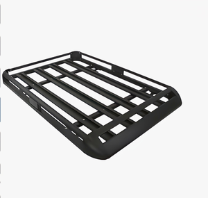 Phổ Nhôm Xe Roof <span class=keywords><strong>Rack</strong></span> dễ dàng gắn kết cho tất cả các loại xe - Product Image 2