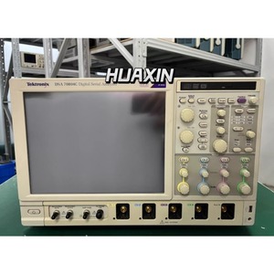 ออสซิลโลสโคปแบบไฮบริดสัญญาณ/ดิจิตอลฟลูออเรสเซนซ์ Tektronix รุ่น DSA70404C - Product Image 1