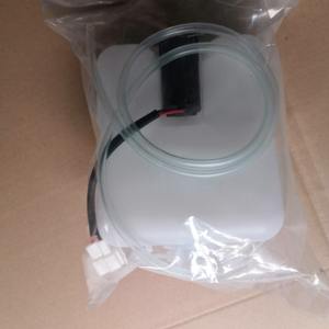 Conjunto de Botella de Agua con Motor de Pulverización para Lavado de Vehículos Eléctricos, Repuesto para Reparación - Product Image 4