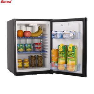 Réfrigérateur de fourgonnette DW40CE à porte réversible et dégivrage automatique sans compresseur - Product Image 3