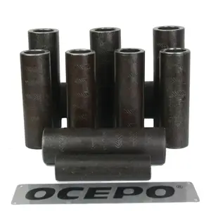 650MPa Swaging Crimping Press Cold Press Repairgrip Rebar Coupler