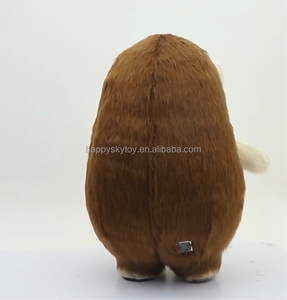 Nuevo estilo inflable Animal mascota <span class=keywords><strong>disfraz</strong></span> personalizado lindo <span class=keywords><strong>erizo</strong></span> de peluche para fiesta Cosplay adulto <span class=keywords><strong>erizo</strong></span> <span class=keywords><strong>disfraz</strong></span> mascota - Product Image 5