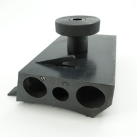 Bloc de roulement de cuivre de sélénium de la machine d'assemblage de filtre de cigarette Max 3 pour emballer le papier de basculement