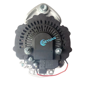 JFZ7151-200A 48v 56v מנוע דיזל פלדה לסירוגין גנרטור עבור משאית - Product Image 4