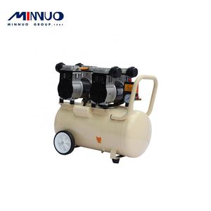 Línea de producción avanzada 550W 600W 750W 800W 980W 1100W 1200W MN compresor de aire piezas pistón para la venta - Product Image 6