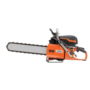 Motosierra Diamond K970 4.8kW 105CC 18 pulgadas 500mm de Profundidad de Corte para Huertos y Bosques - Product Image 5
