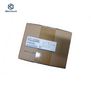 100% Brand New SGD7S-120A30B202 Single Axis Servo Driver VFD AC Drive Compatible with 1.5kW Servo Motors <b>Three</b> Phase AC 220V - Product Image 1