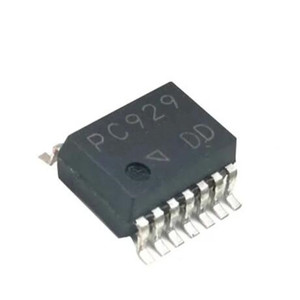 PC929 SOIC-14 puce de circuit intégré nouvelle et originale PC929 - Product Image 1
