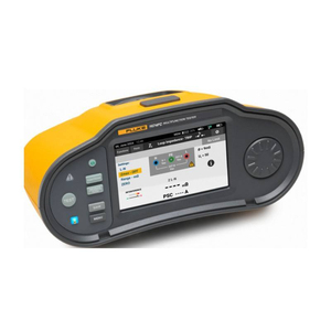 Probador de Instalaciones Multifunción Universal de Alta Precisión Serie 1670, 600V, IP40 - Product Image 4