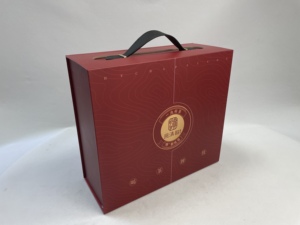 Productos más vendidos Caja deslizante personalizada La mejor calidad Caja de embalaje reforzada - Product Image 5