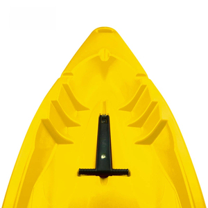 Kayak familial double pour enfants et parents, <span class=keywords><strong>bateau</strong></span> de pêche et de loisirs - Product Image 3