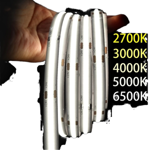 Bande lumineuse néon à <span class=keywords><strong>LED</strong></span> étanche RGBW pour l'extérieur 2835 <span class=keywords><strong>ruban</strong></span> USB Connectivité IP67 Lampe de Noël flexible - Product Image 1