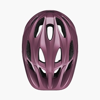 Casque de vélo léger et réglable Billionsports avec lumière de sécurité LED, logo personnalisable, matériau PC, certifié CPSC, étanche