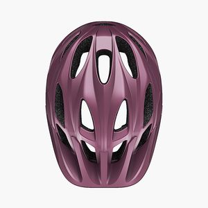 Billionsports regolabile leggero casco da bici LED luce di sicurezza personalizzabile Logo colore materiale PC certificato CPSC impermeabile - Product Image 5