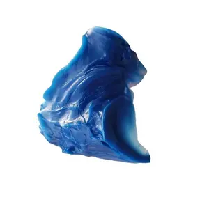 Blue Lithium Complex Soap Based High Temperature Grease