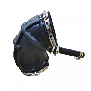 Kit de tuyau d'admission d'air 53032944AL pour Dodge 2016-2018 DD DJ <span class=keywords><strong>DP</strong></span> DF D2 RAM 3500 - Product Image 1