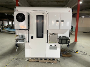 Xe tải cắm trại, nhà di động trên xe tải, xe kéo nhà di động, xe cắm trại hạng sang, nhà di động trên xe tải, xe cắm trại sang trọng - Product Image 3