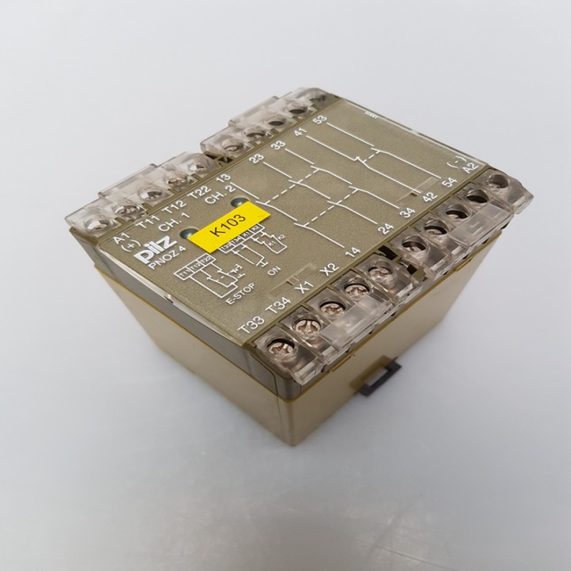 New Authentic PLC 474995 Great Price