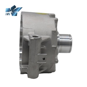 Cabezal delantero de compresor de aire acondicionado automotriz para CVC para Tampa RC.501.024 con número FMM FMMGT0001 - Product Image 5