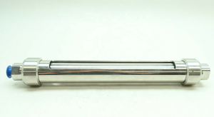 Medidor de Flujo de Área Variable KROHNE VA40 - VA45 100% Nuevo para Aplicaciones Básicas VA40/V/R, 4-20 MA - Product Image 5