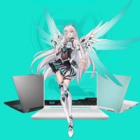 Ordinateur portable de jeu TX5 PRO R9-7940H 16G/1TS 4060-8G 165H 2.5K 16 pouces DDR5 WIN11 5.2GHz Écran ultra haute définition