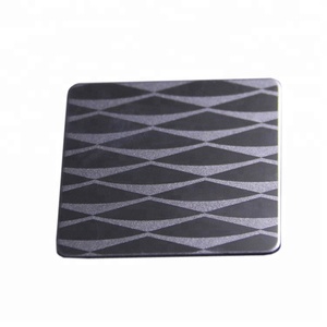 Lámina de acero inoxidable grabada para espejo decorativo, lámina/placa/panel, fabricación de fábrica Foshan, 201304, <span class=keywords><strong>316</strong></span> - Product Image 6